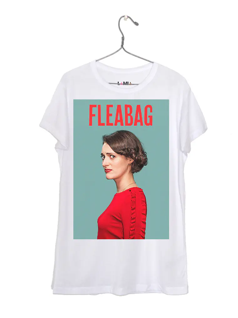Fleabag #2 1