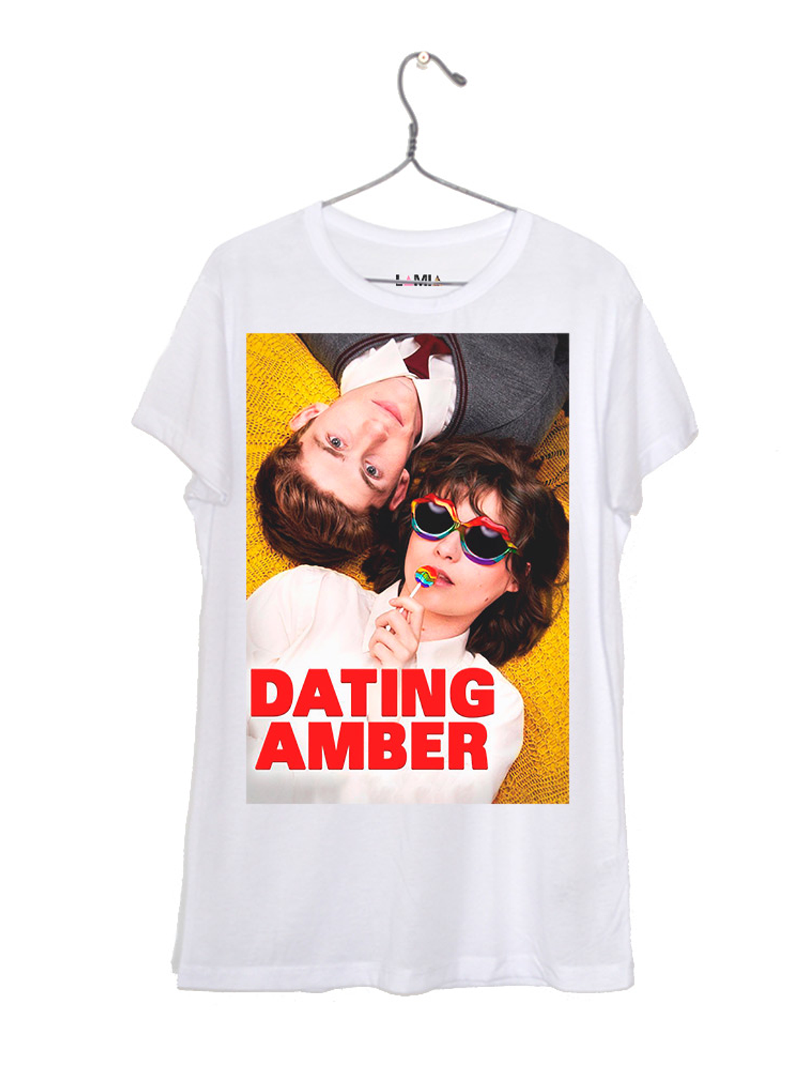 Dating Amber #1 1