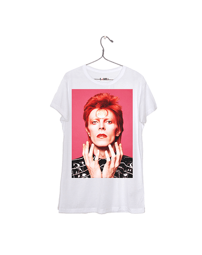 David Bowie #6