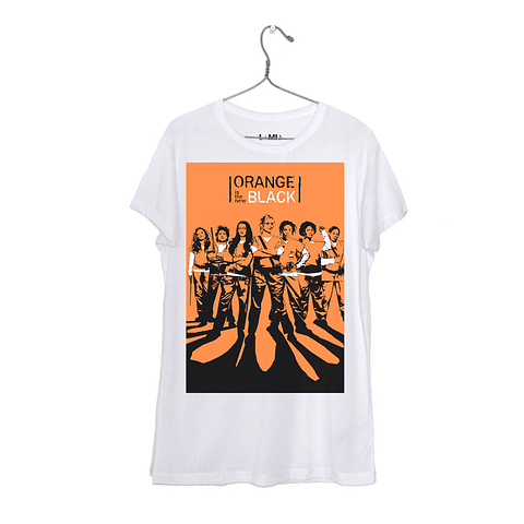 Orange is the New Black #3