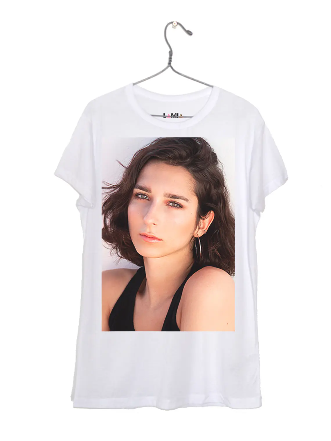 Lola Rodríguez #1 1