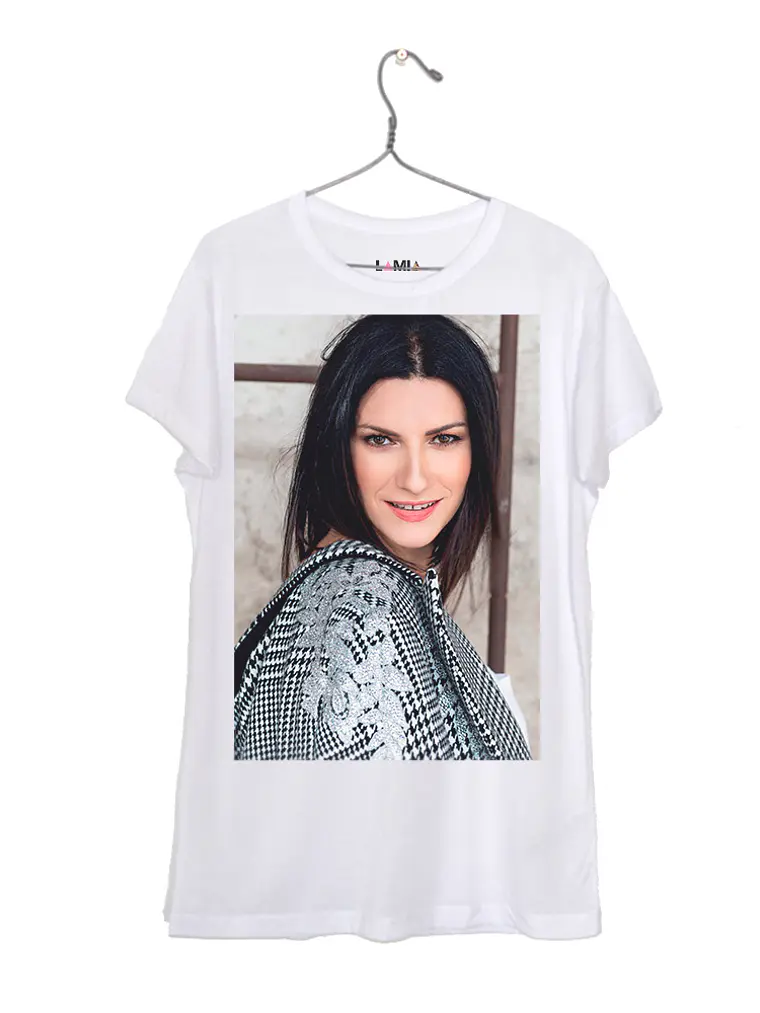 Laura Pausini #1 1
