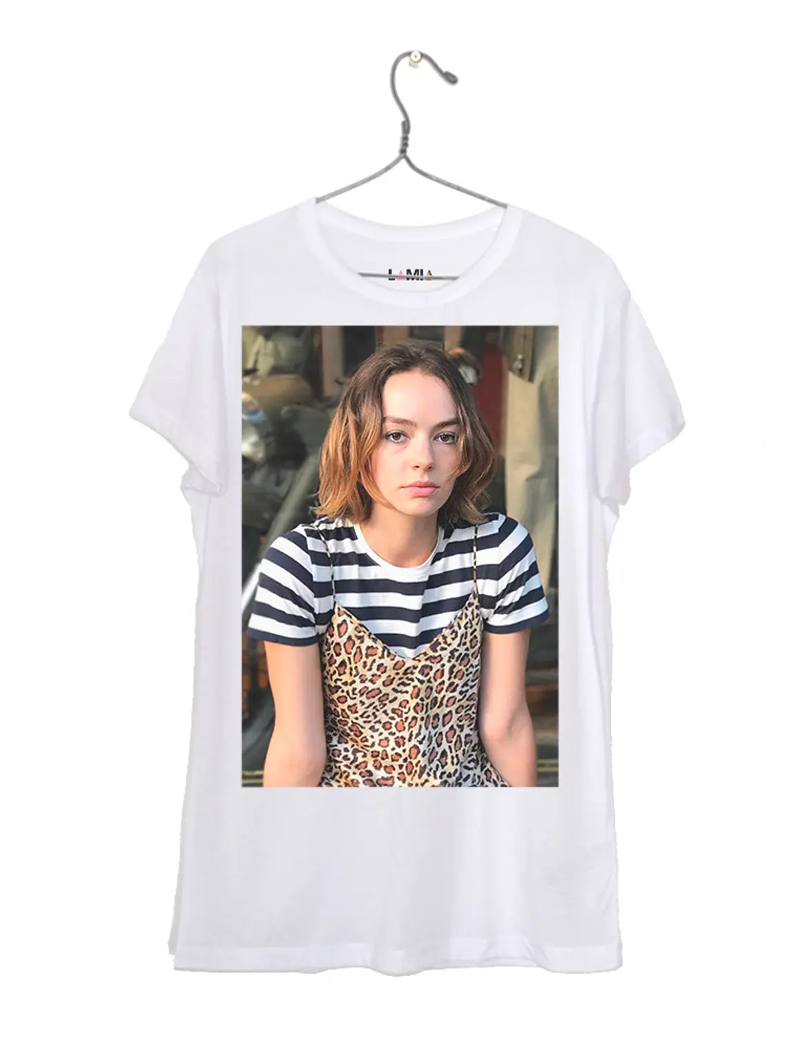 Brigette Lundy-Paine / Casey / Atypical #4 1