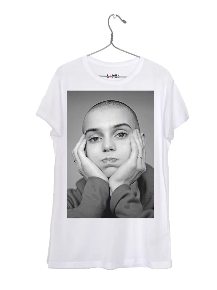 Sinead O'connor #4 1