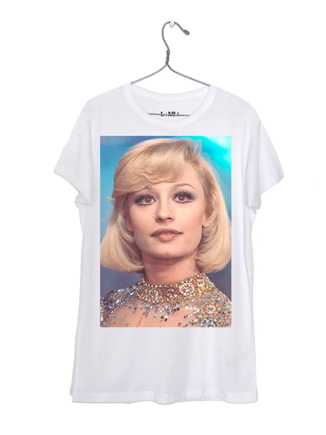 Raffaella Carrà #3 1