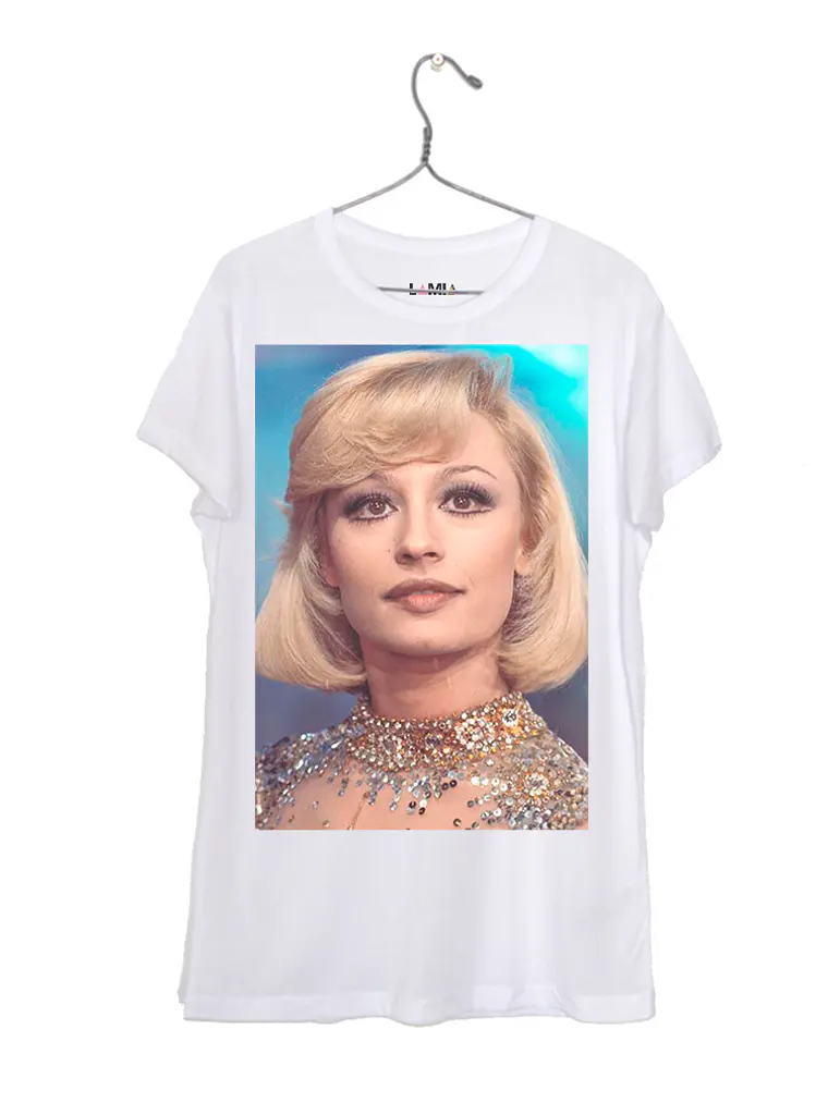 Raffaella Carrà #3 1