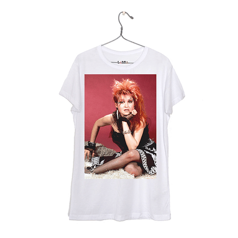 Cyndi Lauper #2