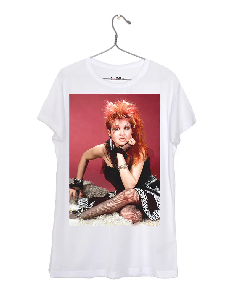 Cyndi Lauper #2 1