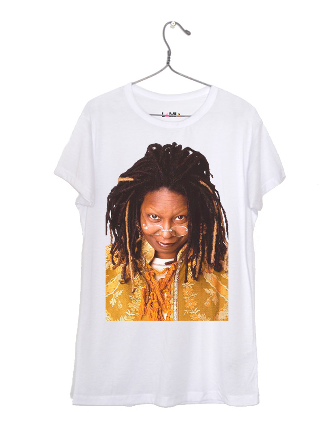 Whoopi Goldberg #1 1