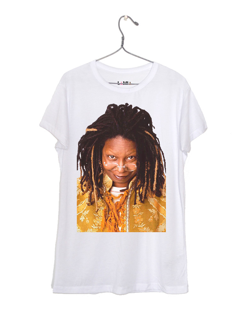 Whoopi Goldberg #1 1