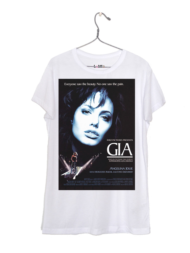 Película Gia #1 1