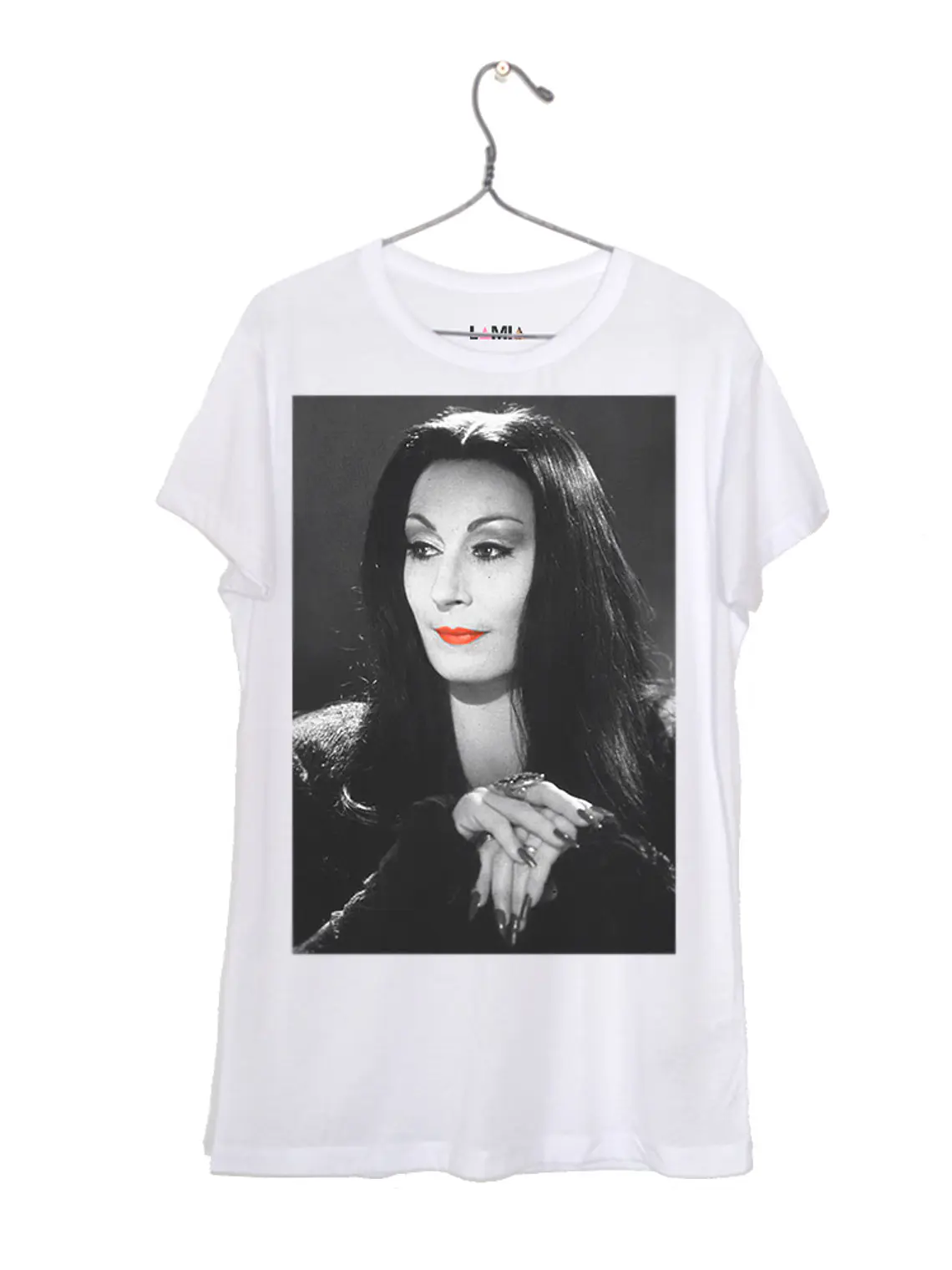 Morticia Addams #1 1