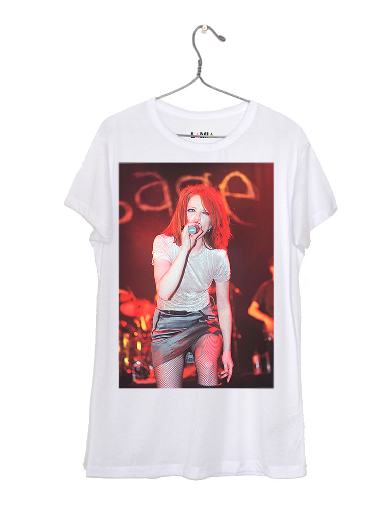 Shirley Manson #2 1