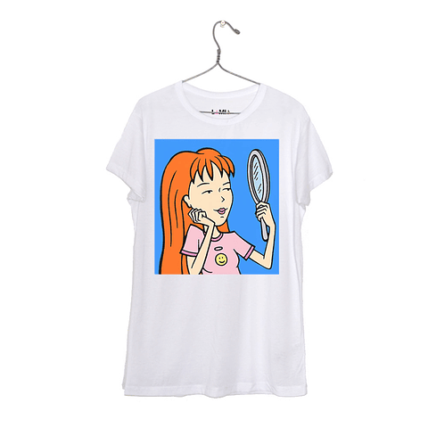 Quinn Morgendorffer - Daria #5