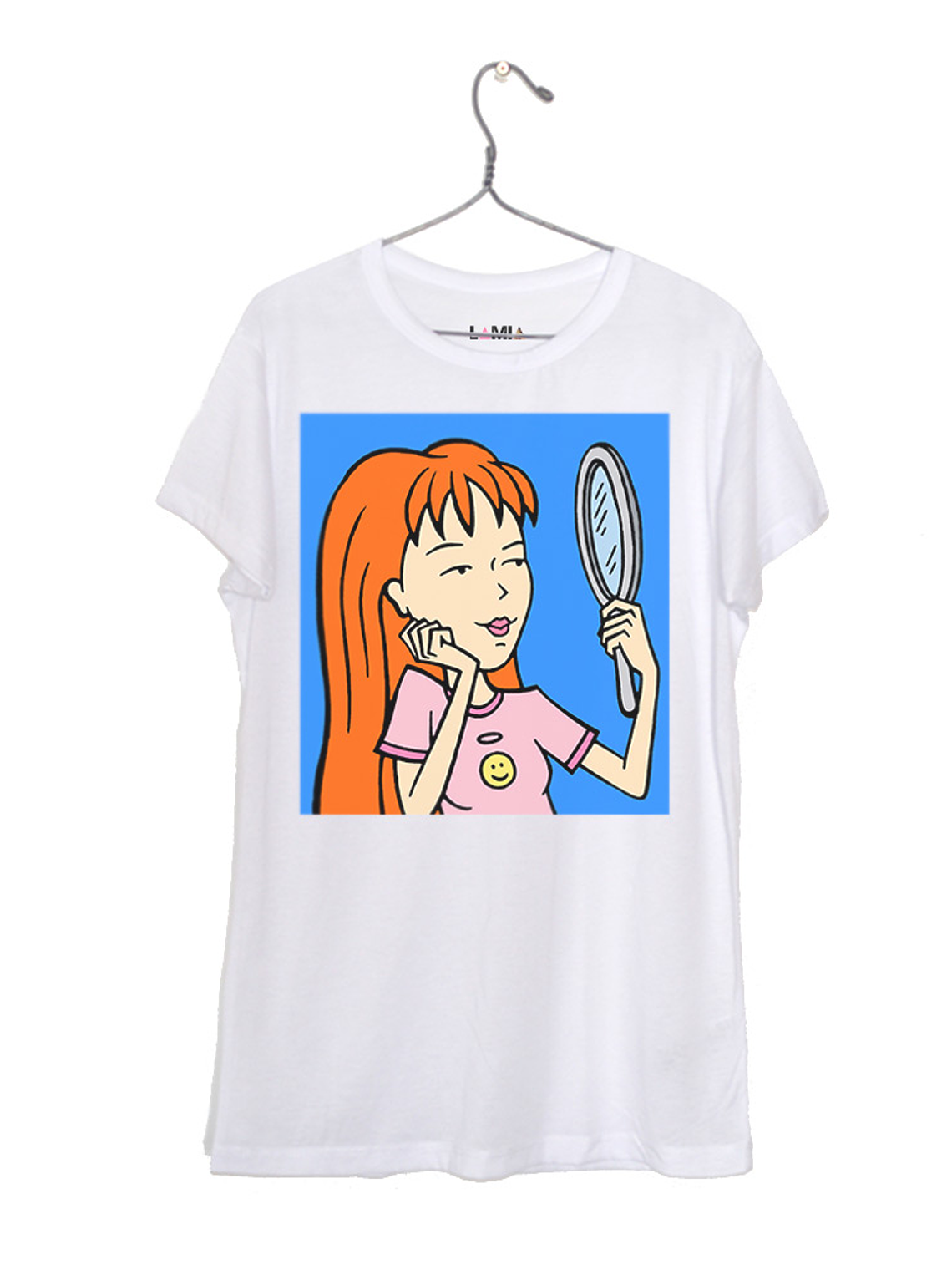 Quinn Morgendorffer - Daria #5 1