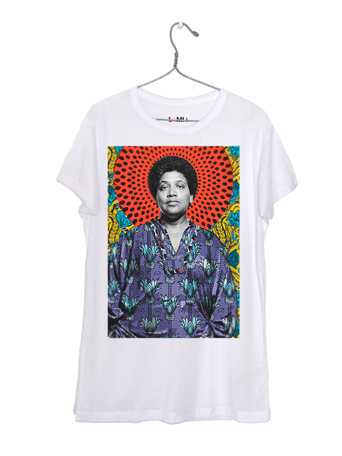 Audre Lorde #1 1