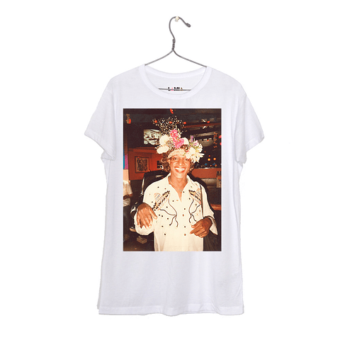 Marsha P. Johnson #4