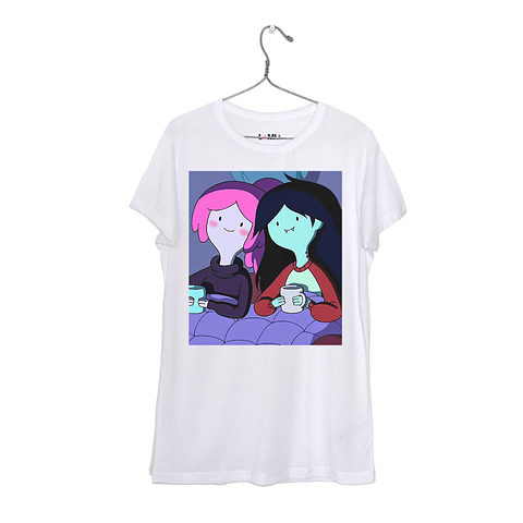 Marcelin y Dulce Princesa #2