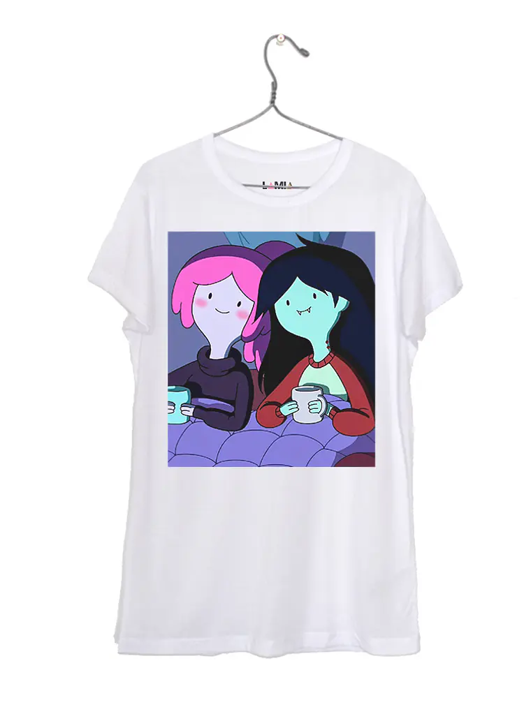 Marcelin y Dulce Princesa #2 1