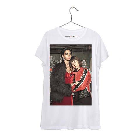 Nairobi y Tokio - La Casa de Papel #7