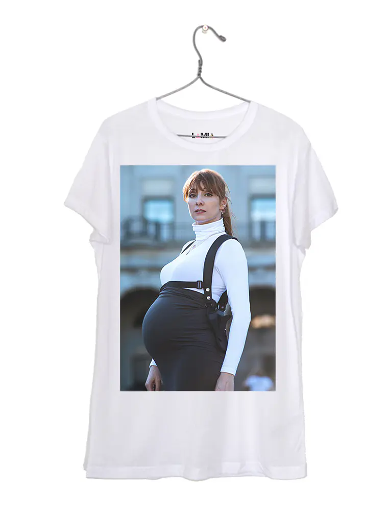 Alicia Sierra - La Casa de Papel #9 1