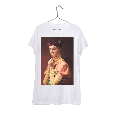 Lily - Sex Education #9