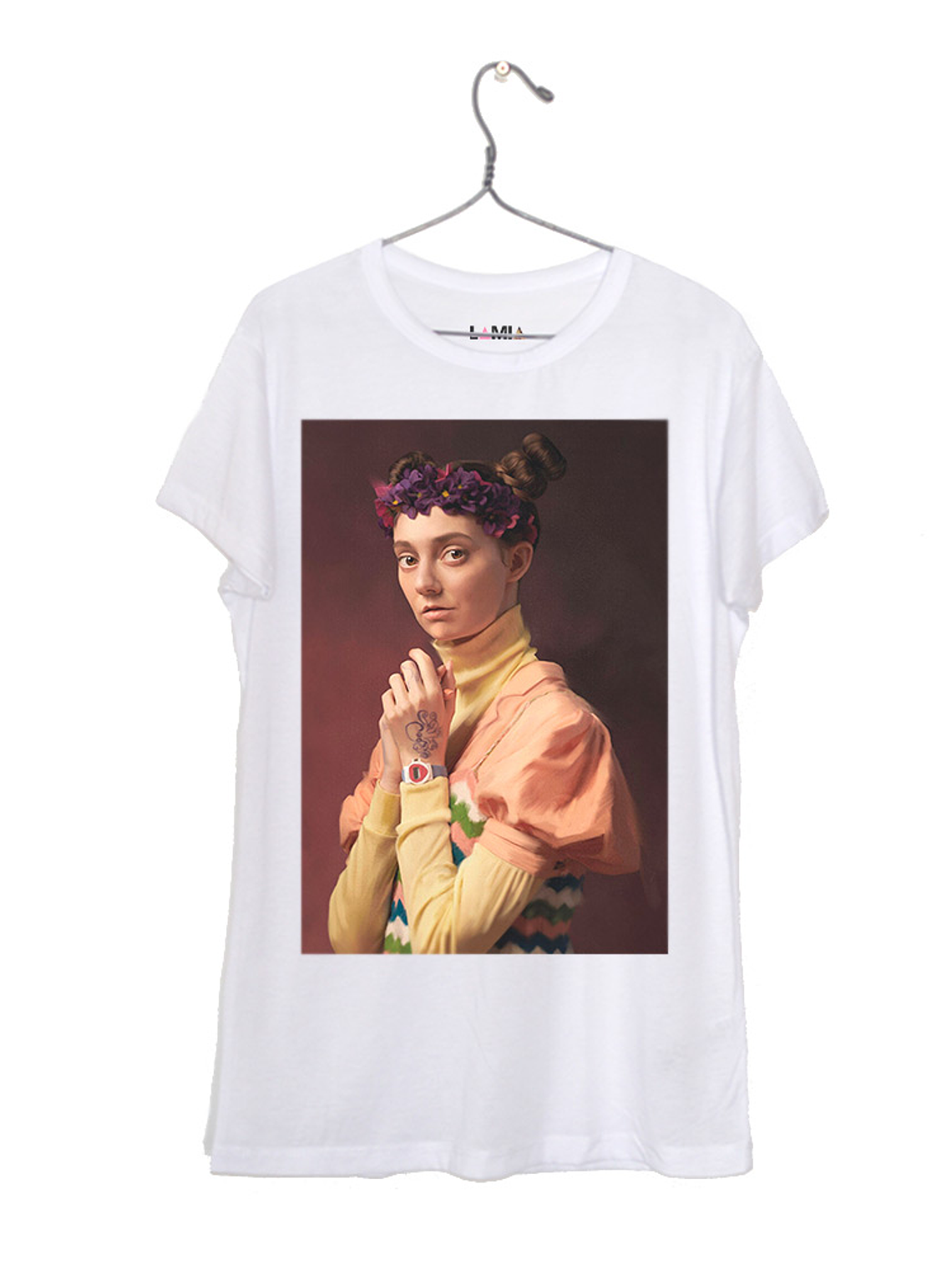 Lily - Sex Education #9 1