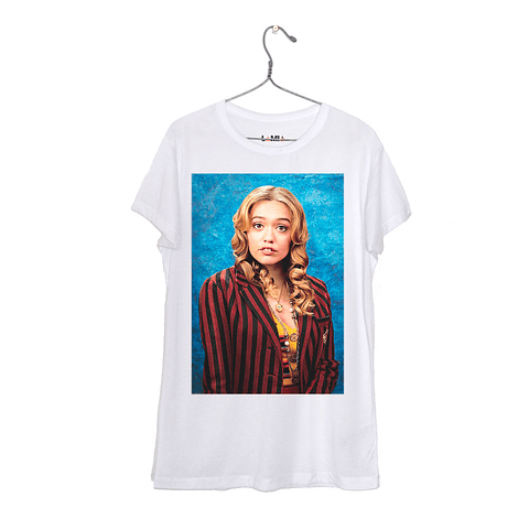 Aimee - Sex Education #8