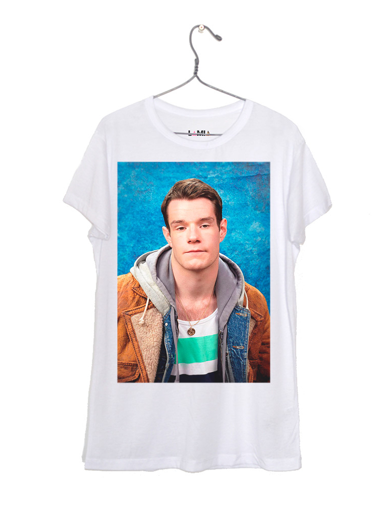 Adam - Sex Education #10 1