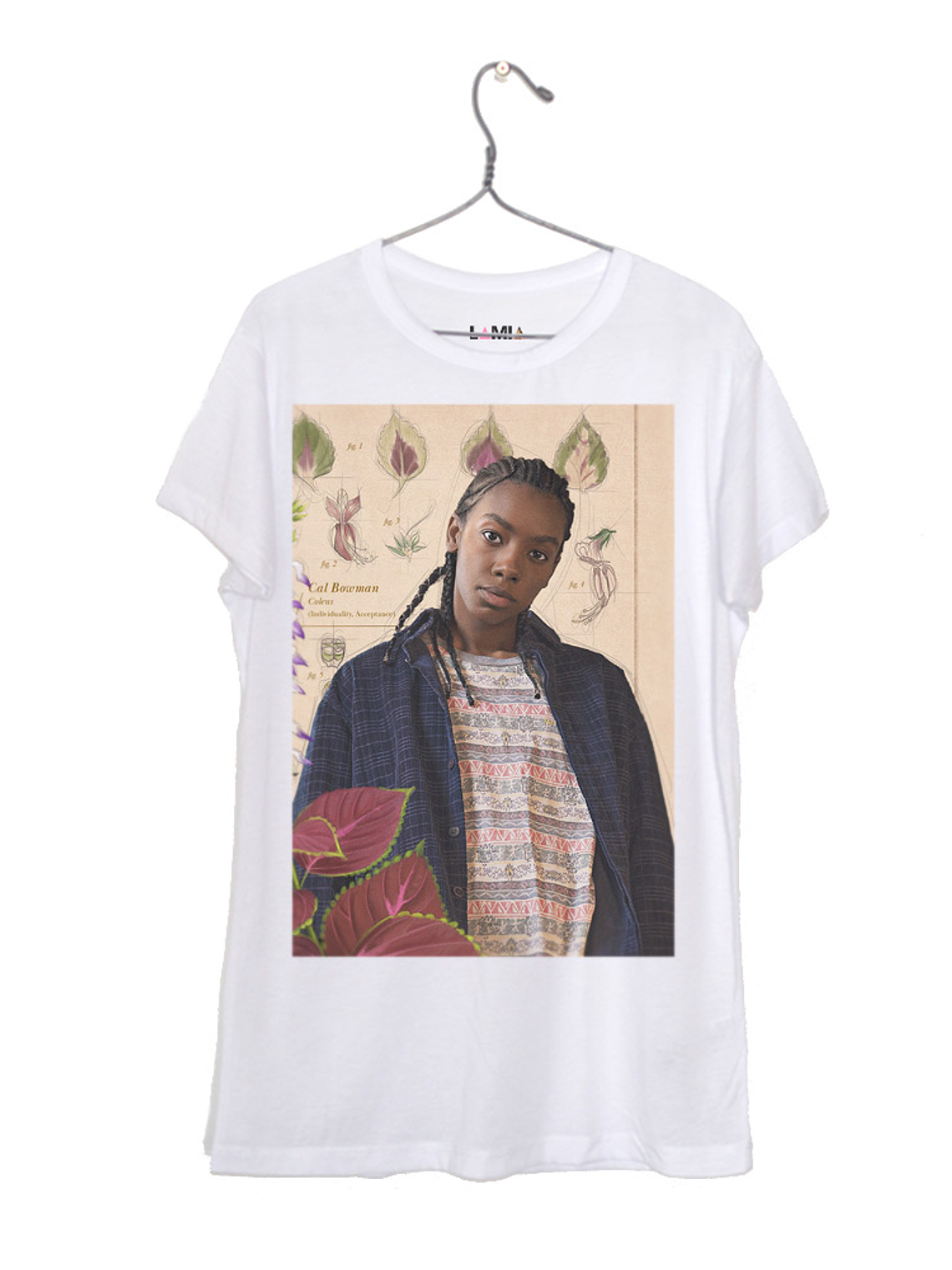 Cal - Sex Education #11 1