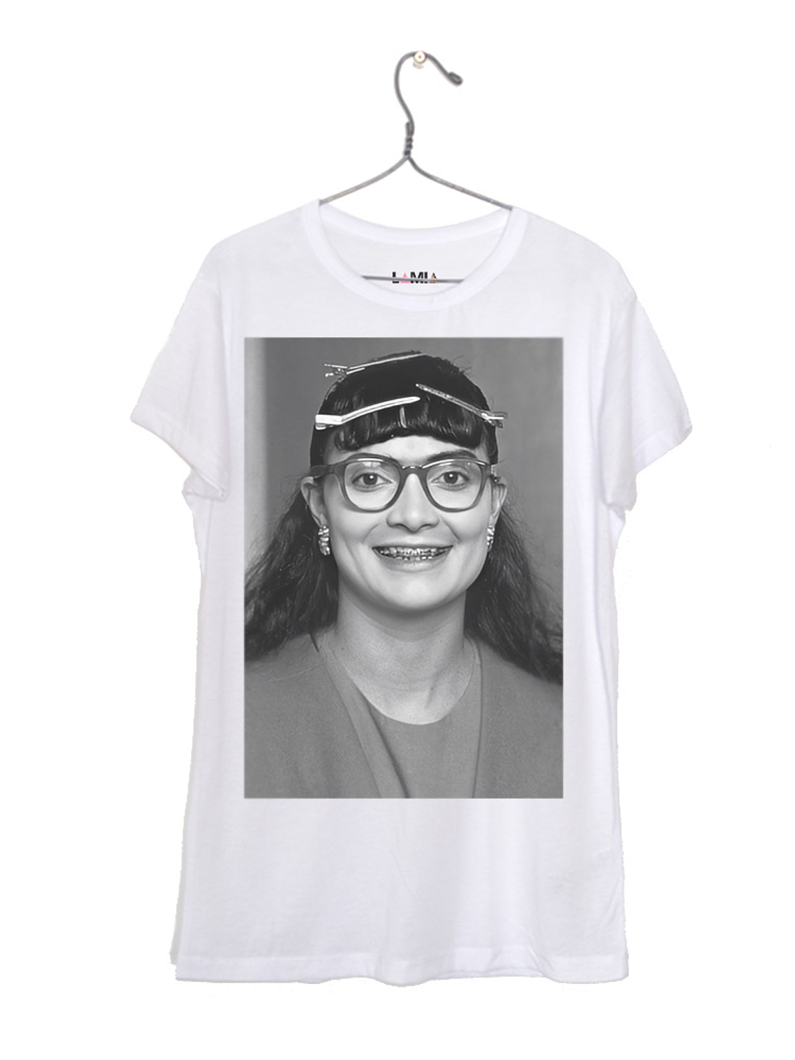 Beatriz Pinzón Solano / Yo soy Betty #9 1