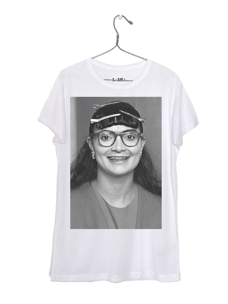 Beatriz Pinzón Solano / Yo soy Betty #9 1