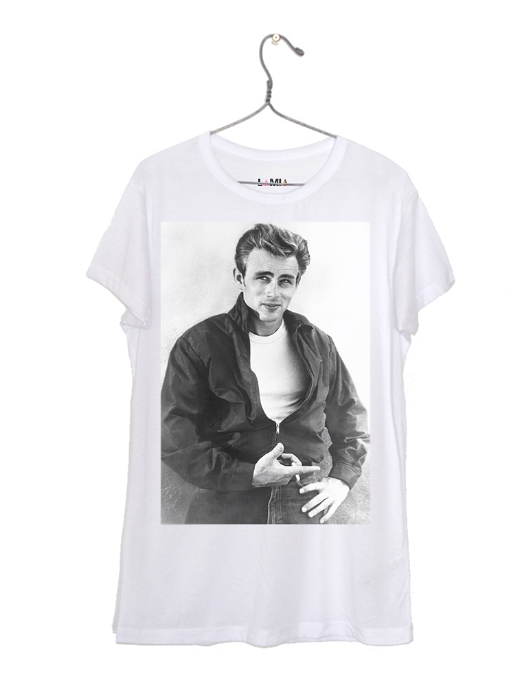 James Dean #2 1