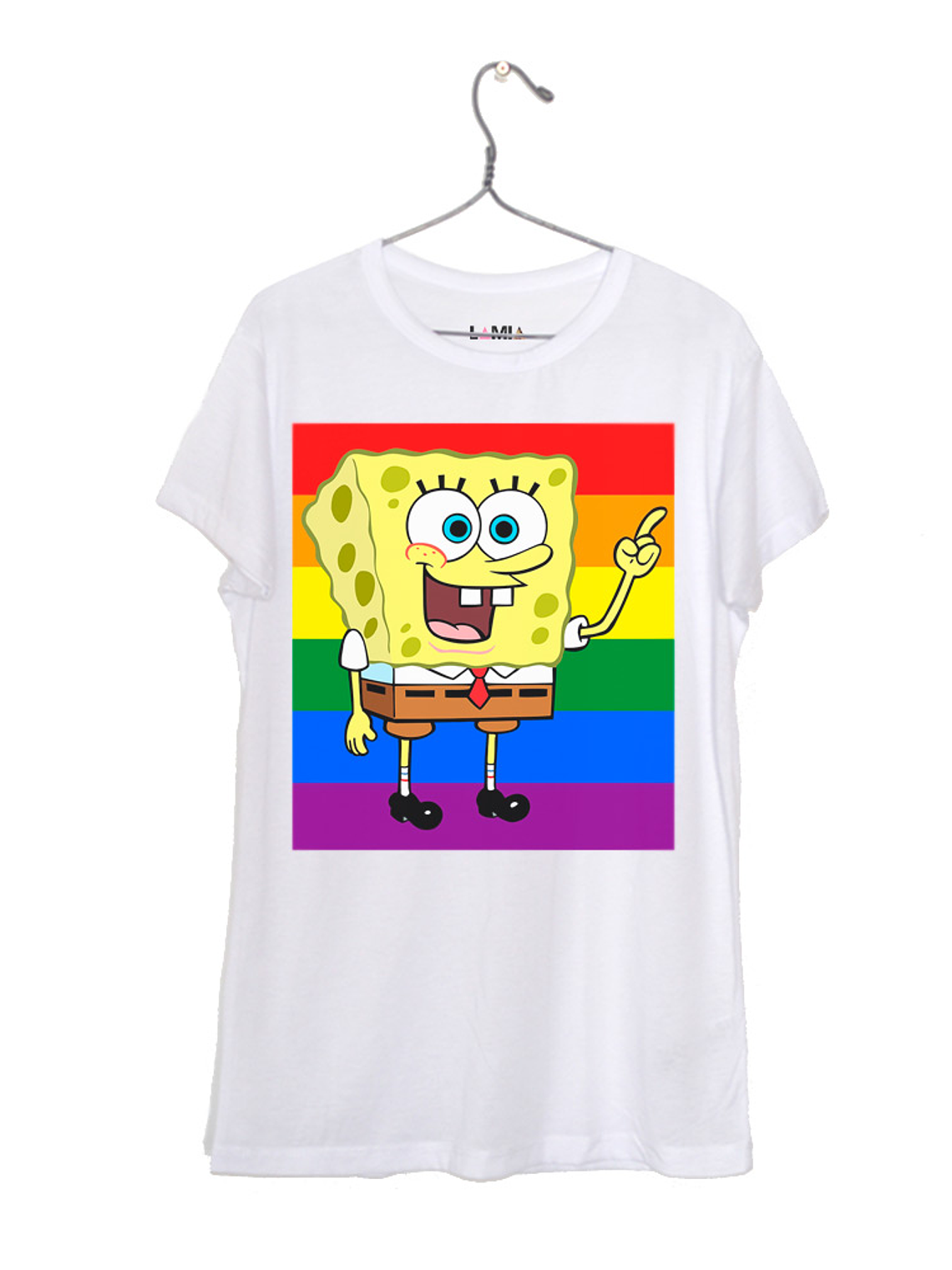 Bob Esponja #2 1