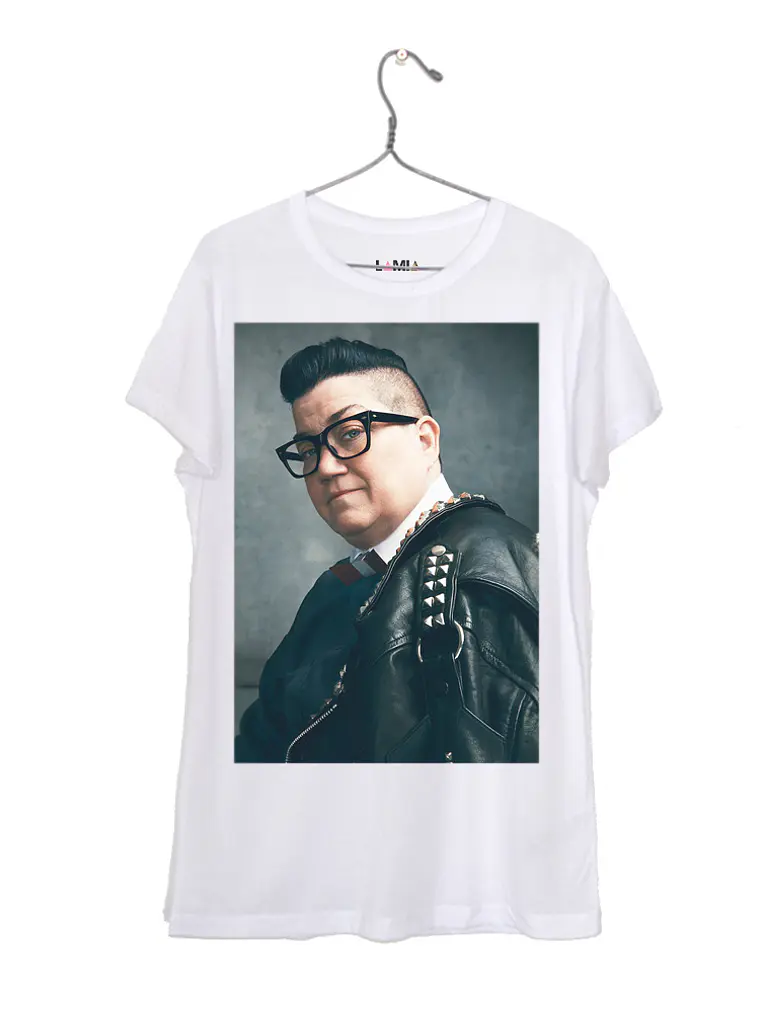 Lea Delaria #1 1