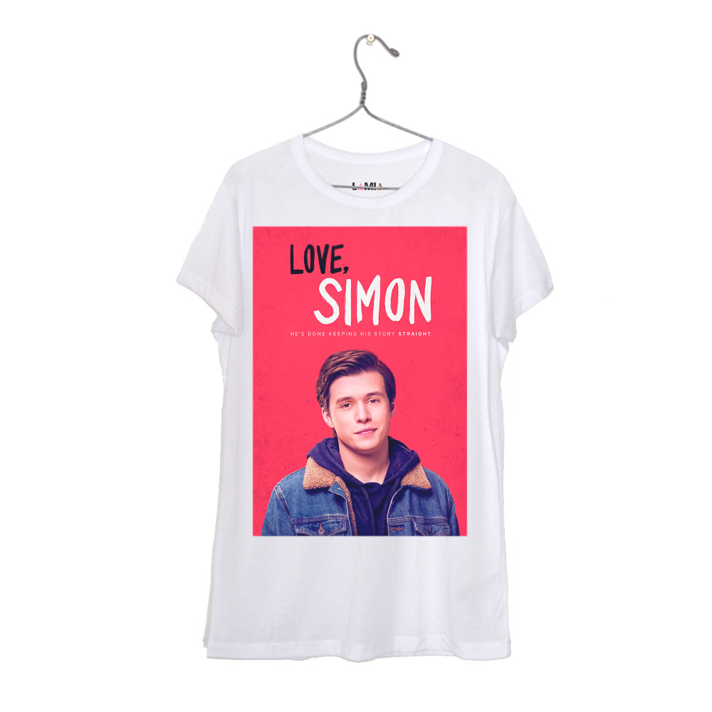 Love, Simon #1