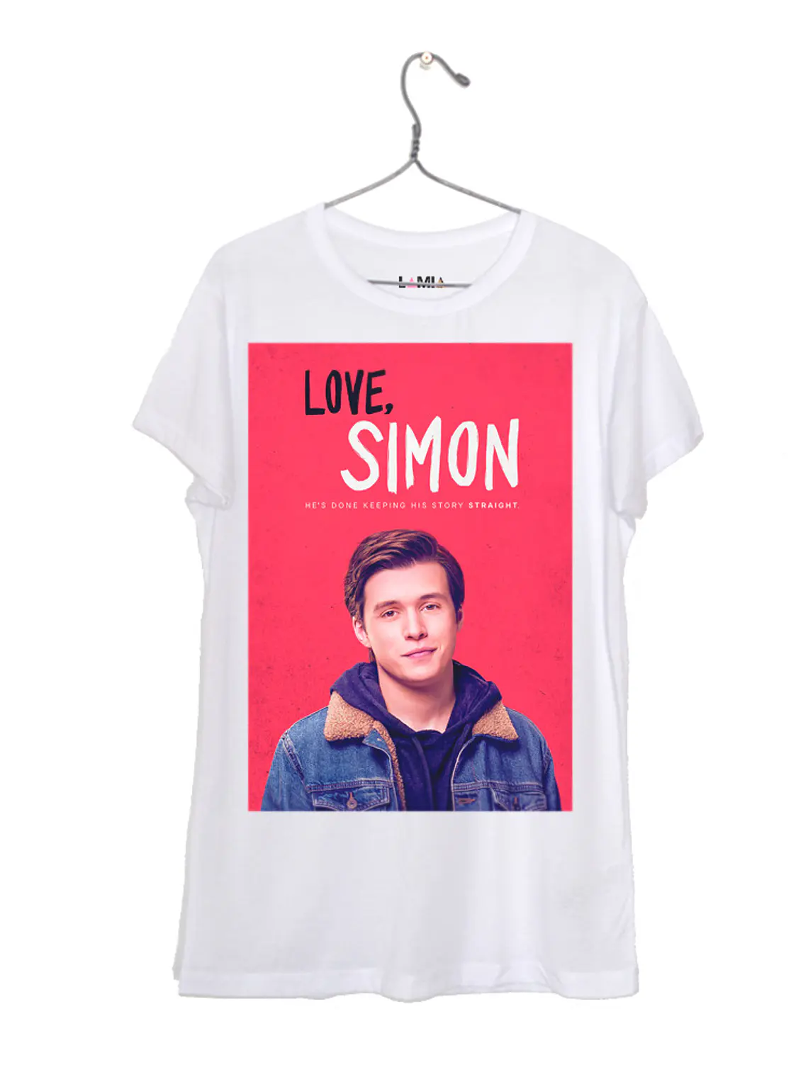 Love, Simon #1 1
