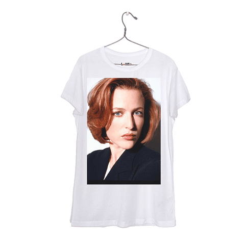 Dana Scully - Los Archivos Secretos X #2