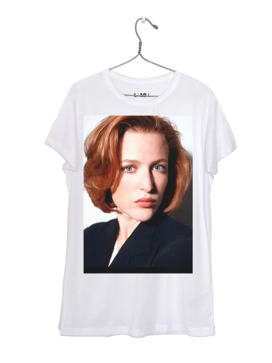 Dana Scully - Los Archivos Secretos X #2 1