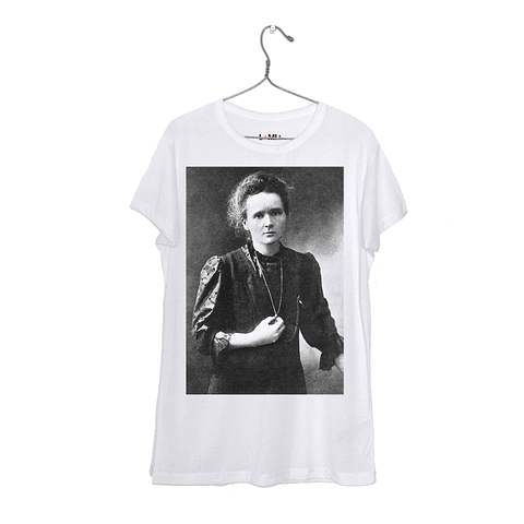 Marie Curie #2