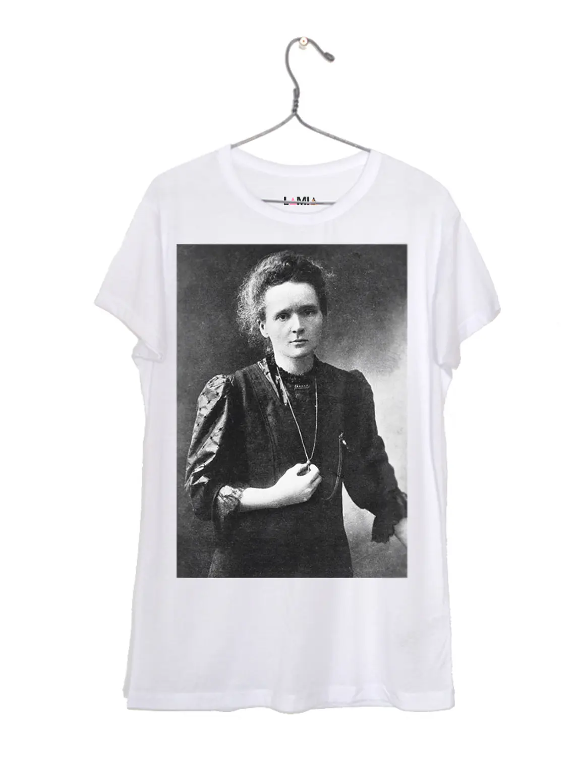 Marie Curie #2 1