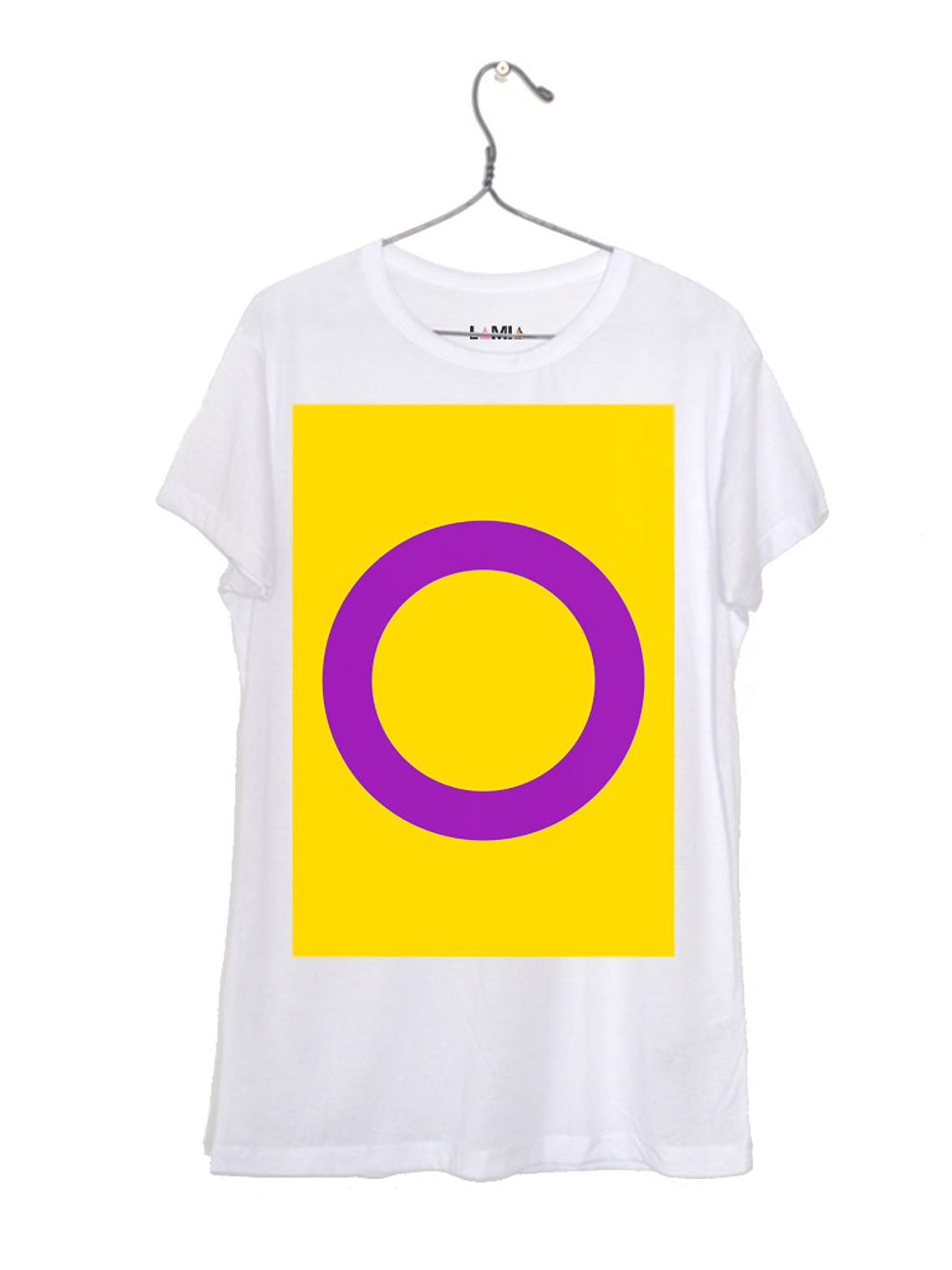 Bandera Intersexual #1 1