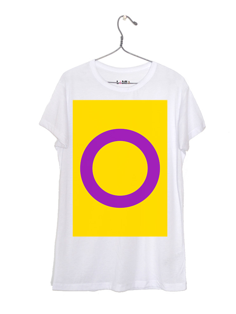 Bandera Intersexual #1 1