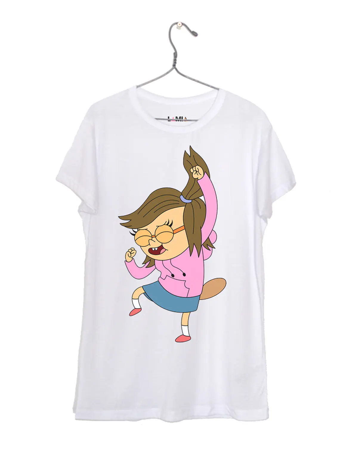 Eileen - Un Show Más #2 1