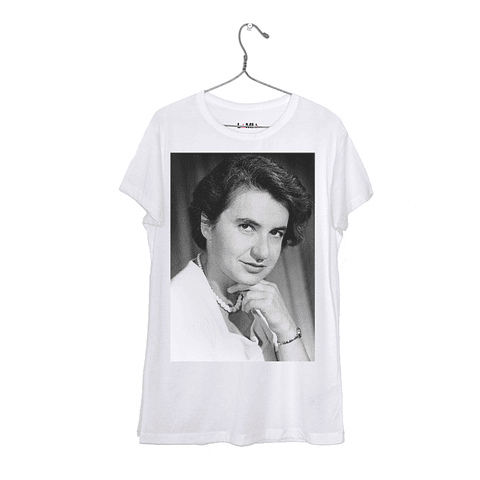 Rosalind Franklin #1