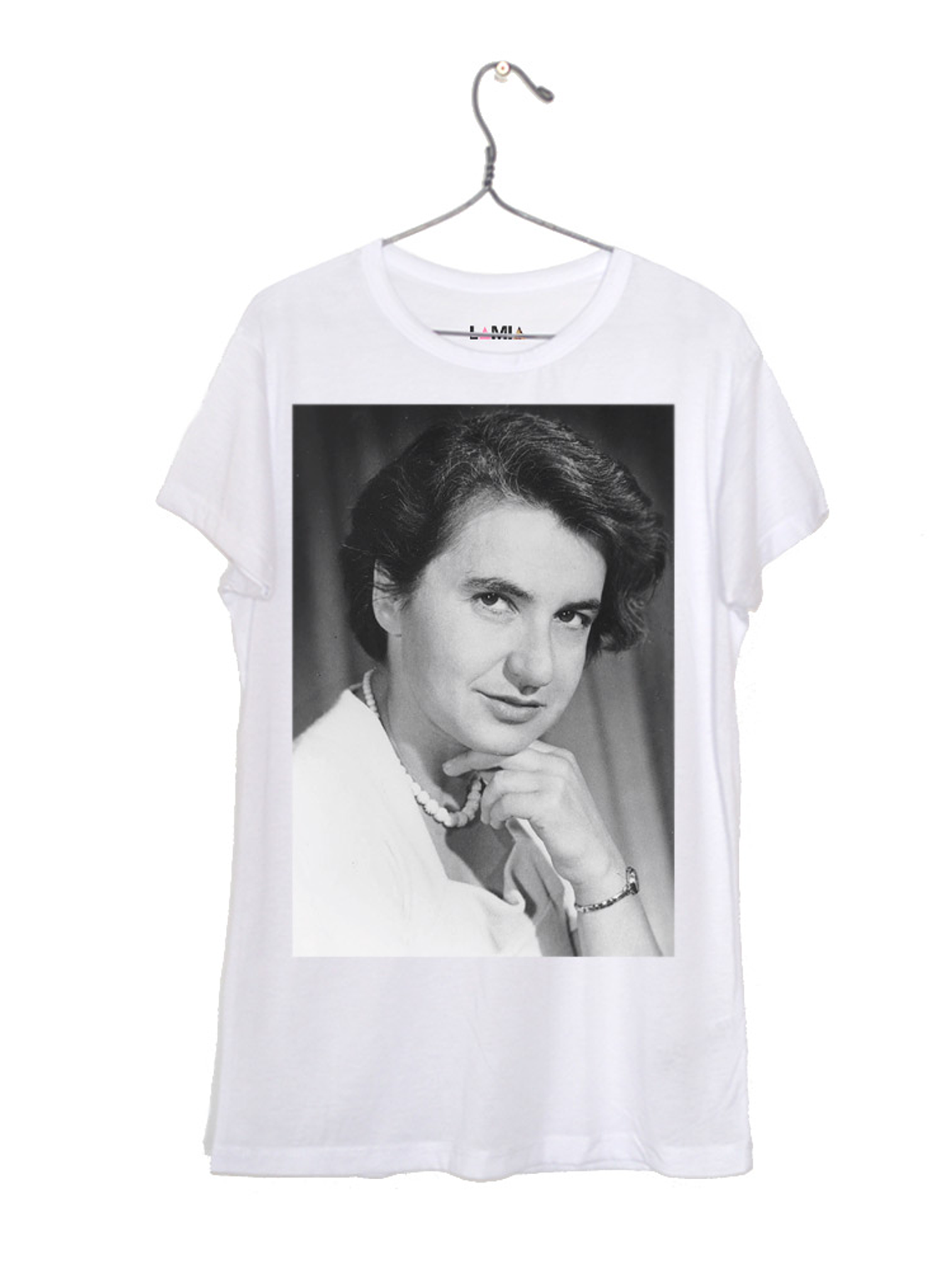 Rosalind Franklin #1 1