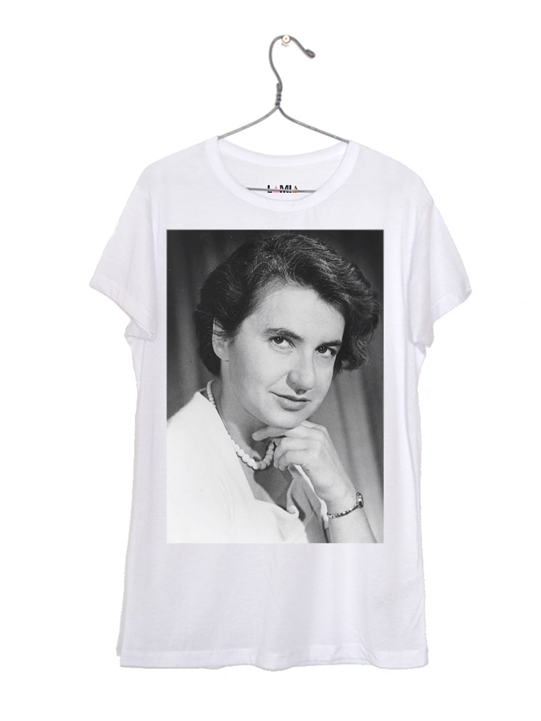 Rosalind Franklin #1 1