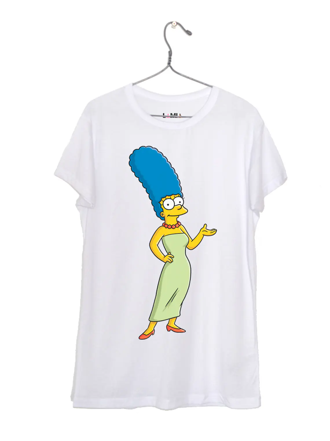 Marge - Los Simpson #4  1