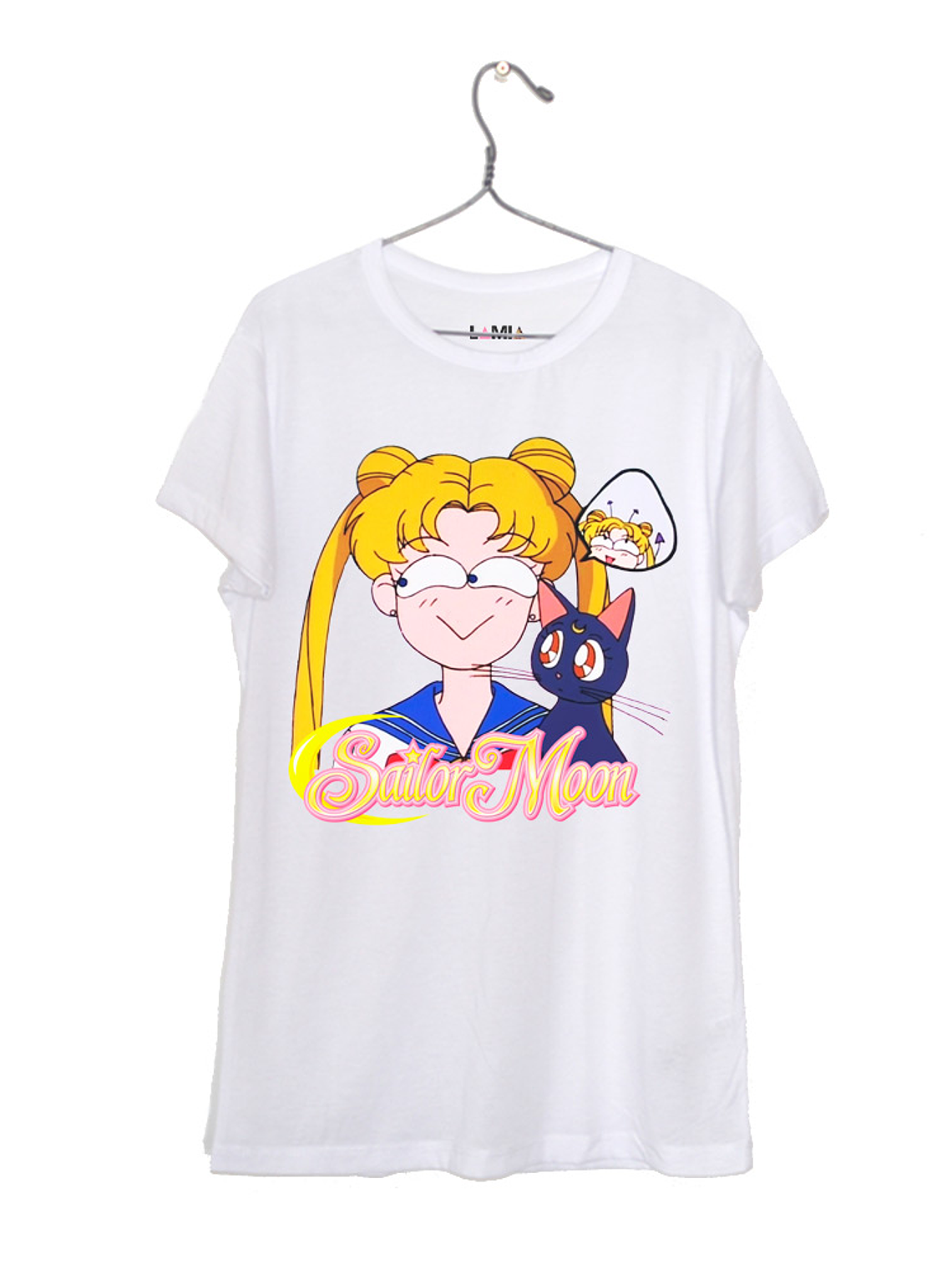 Serena - Sailor Moon #4 1