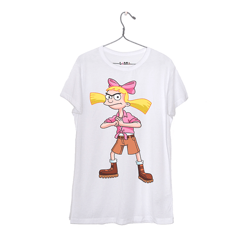 Helga Pataki - Hey Arnold! #2